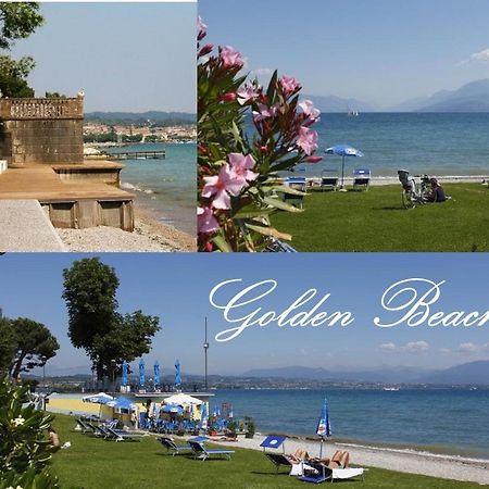 Penthouse Sirmione Close The Lake 外观 照片