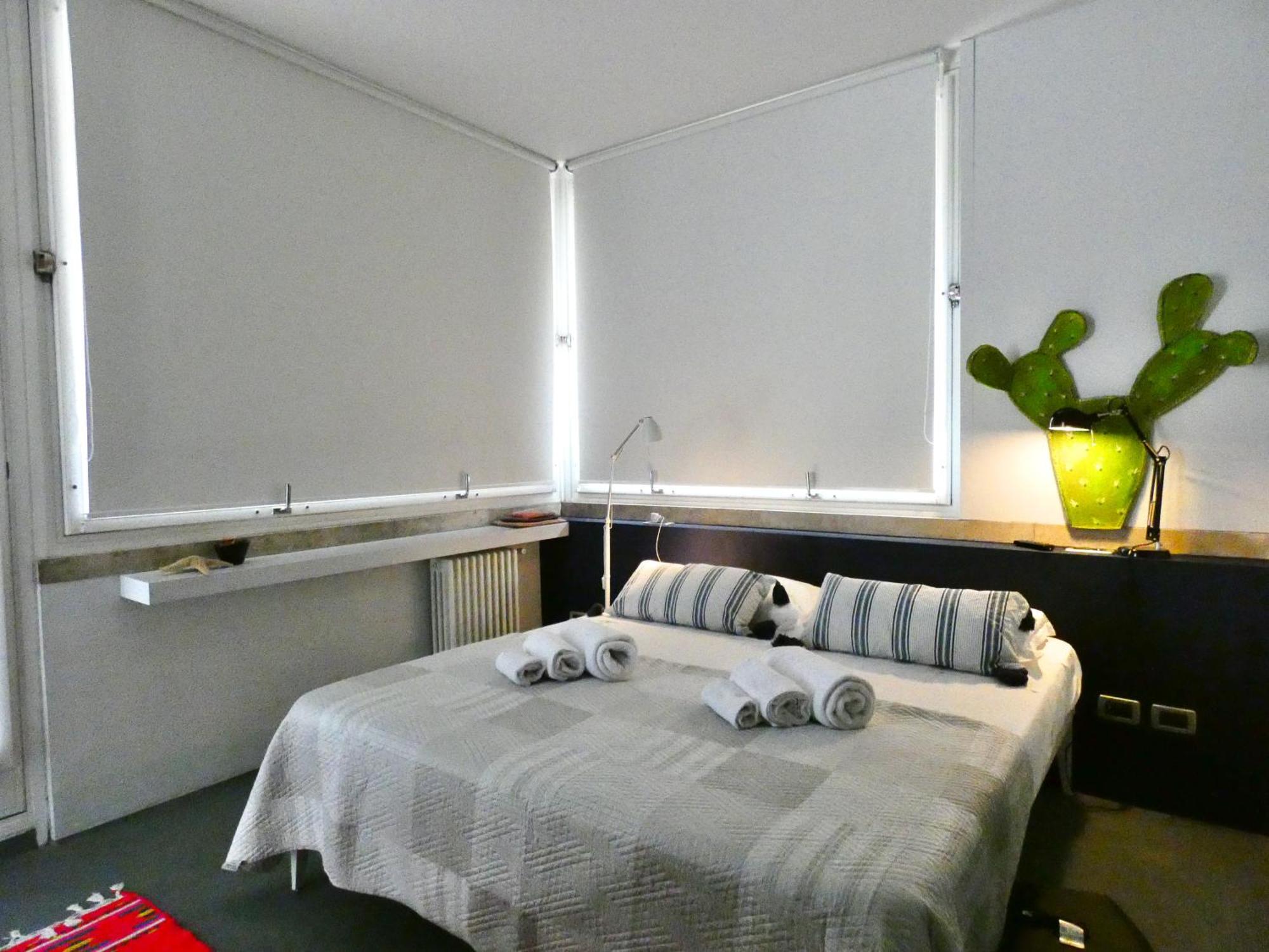 Penthouse Sirmione Close The Lake 外观 照片