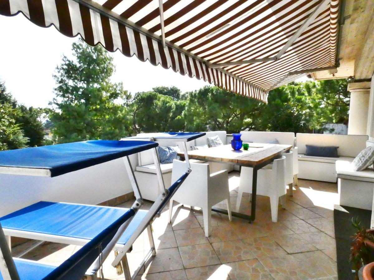 Penthouse Sirmione Close The Lake 外观 照片