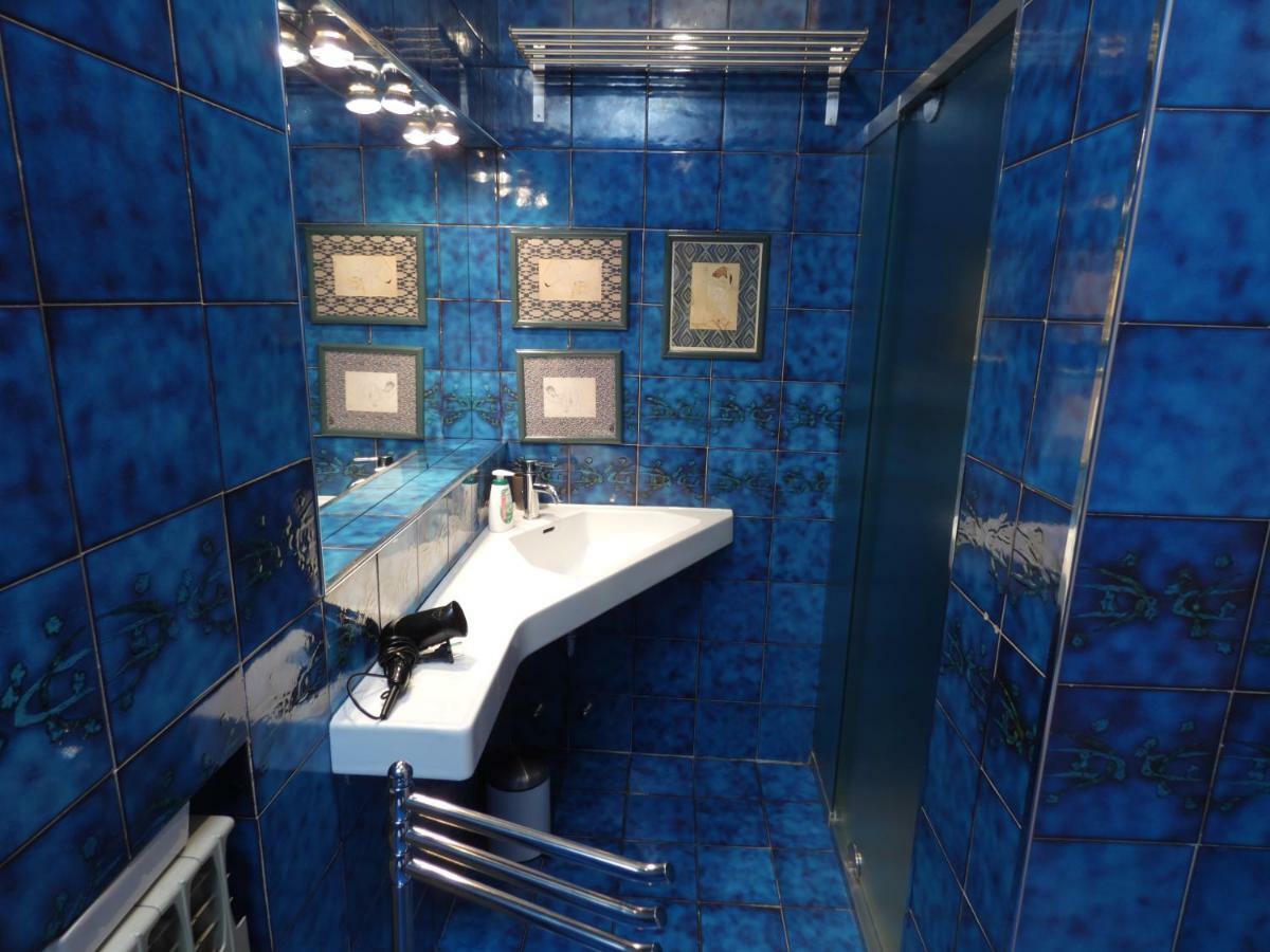 Penthouse Sirmione Close The Lake 外观 照片