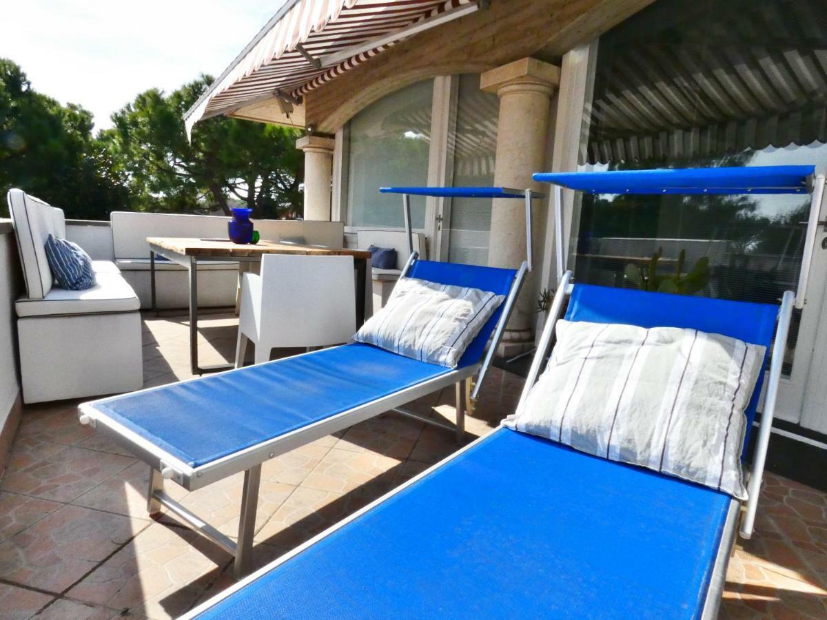 Penthouse Sirmione Close The Lake 外观 照片