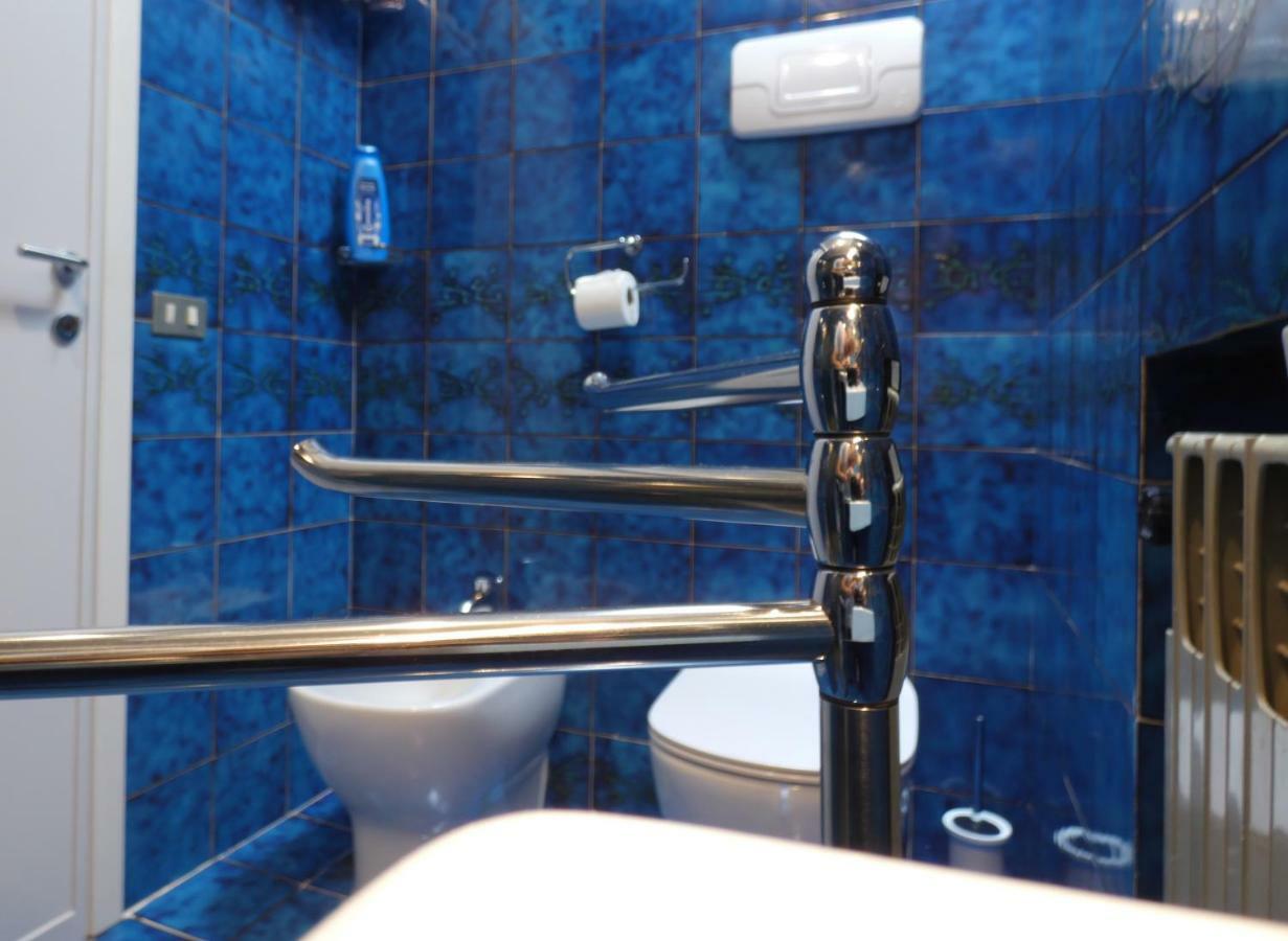 Penthouse Sirmione Close The Lake 外观 照片