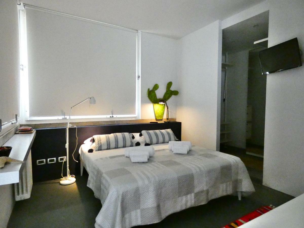 Penthouse Sirmione Close The Lake 外观 照片