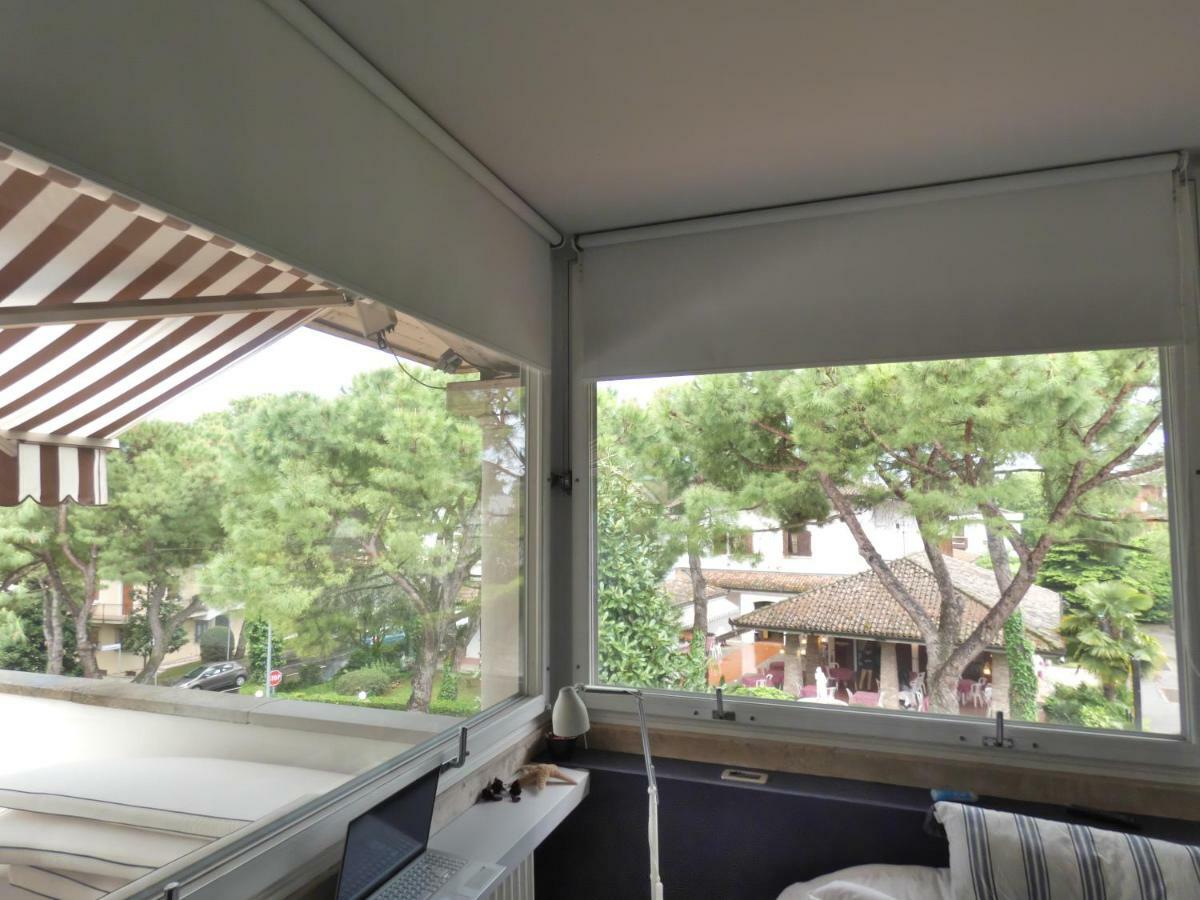 Penthouse Sirmione Close The Lake 外观 照片