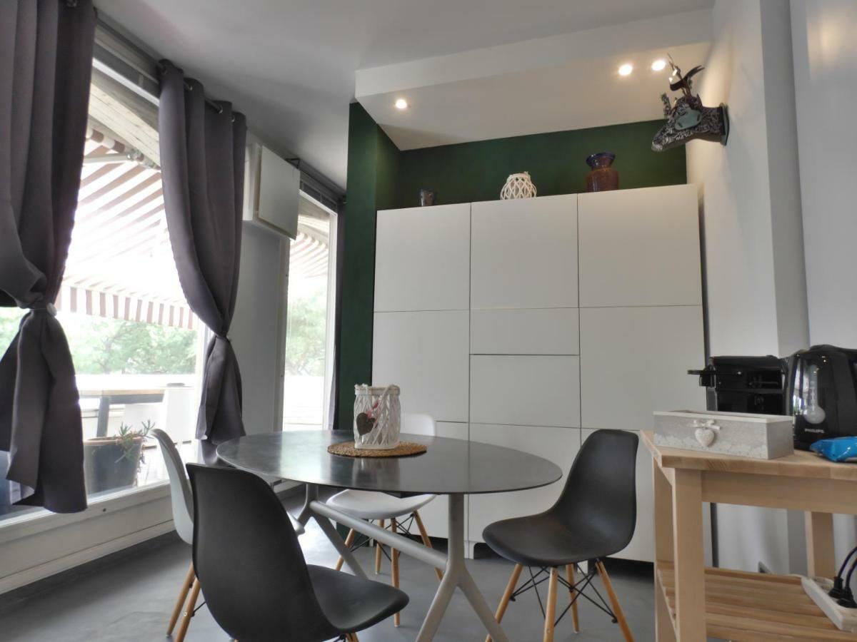 Penthouse Sirmione Close The Lake 外观 照片
