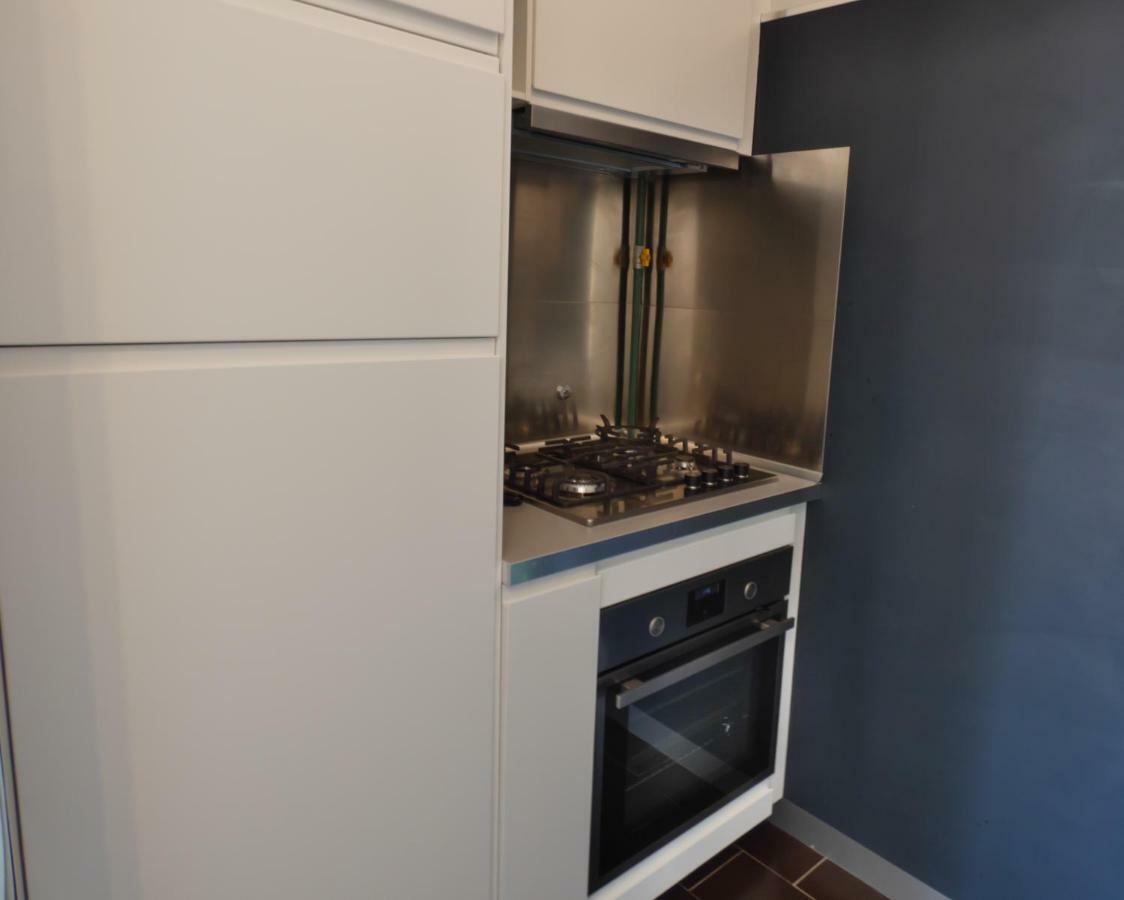Penthouse Sirmione Close The Lake 外观 照片