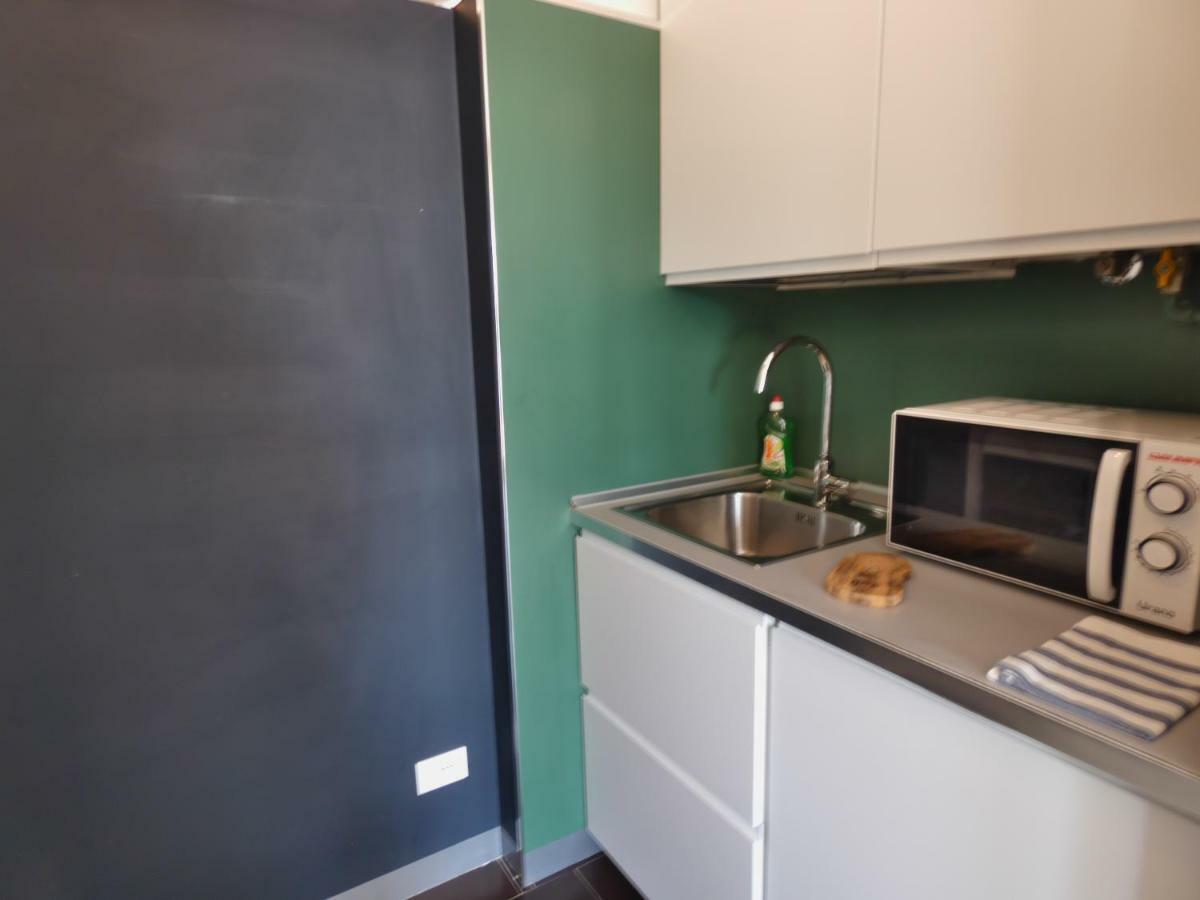 Penthouse Sirmione Close The Lake 外观 照片