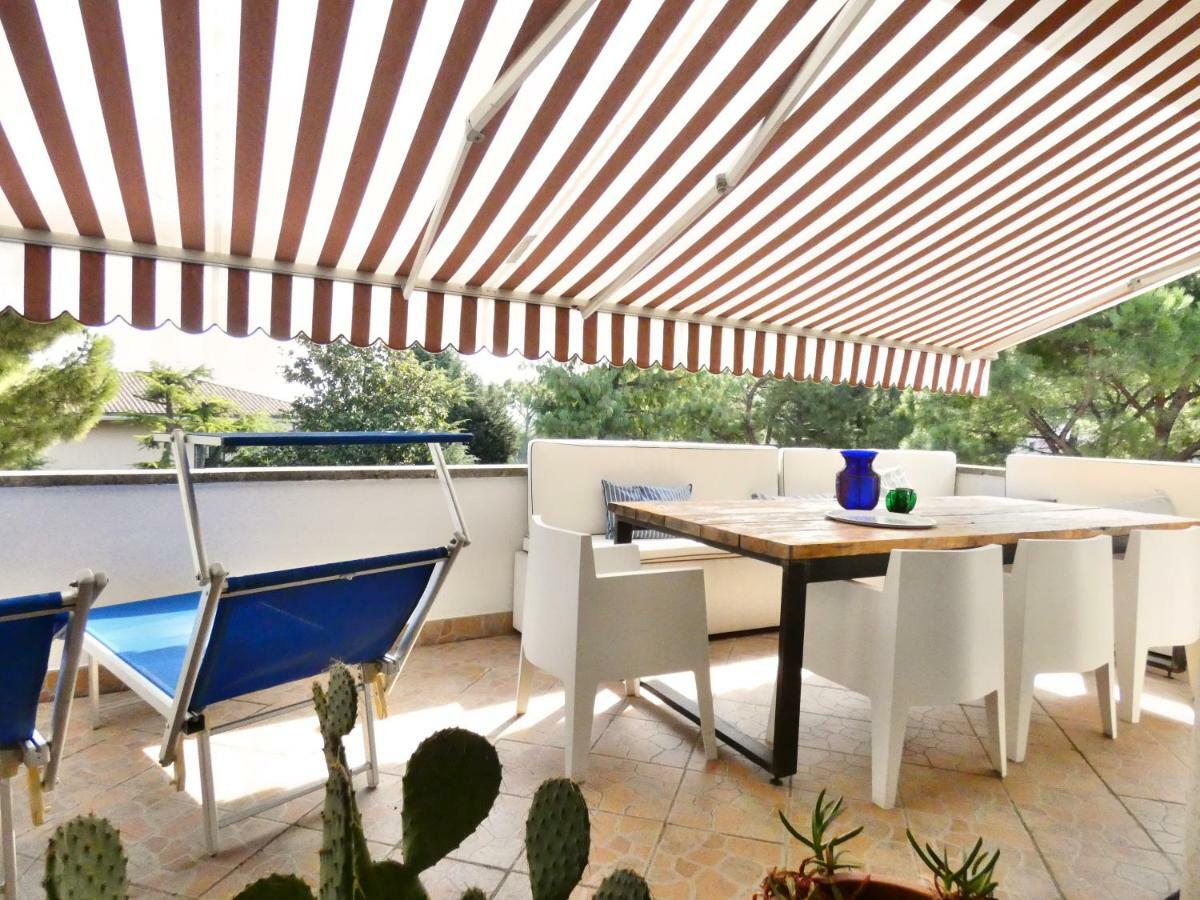 Penthouse Sirmione Close The Lake 外观 照片
